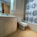 Apartment 70m2 2bedrooms 25m2terrace, 4pools, 3min