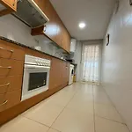 Apartment 70m2 2bedrooms 25m2terrace, 4pools, 3min