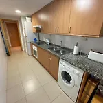 70m2 2bedrooms 25m2terrace, 4pools, 3min Apartment Lloret de Mar