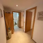 70m2 2bedrooms 25m2terrace, 4pools, 3min Apartment *
