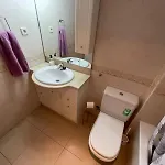 70m2 2bedrooms 25m2terrace, 4pools, 3min * Lloret de Mar
