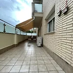 Apartment 70m2 2bedrooms 25m2terrace, 4pools, 3min Lloret de Mar