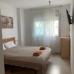 70m2 2bedrooms 25m2terrace, 4pools, 3min * Lloret de Mar