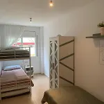 70m2 2bedrooms 25m2terrace, 4pools, 3min Apartment