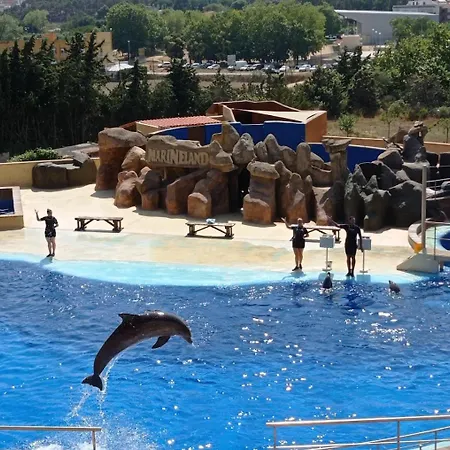 70m2 2bedrooms 25m2terrace, 4pools, 3min * Льорет-де-Мар