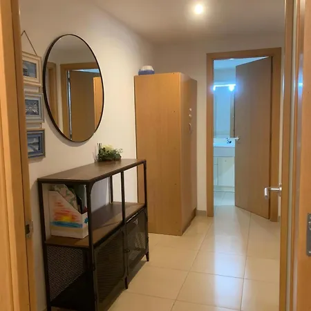 70m2 2bedrooms 25m2terrace, 4pools, 3min * Lloret de Mar