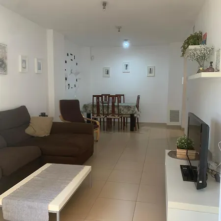 70m2 2bedrooms 25m2terrace, 4pools, 3min * Lloret de Mar